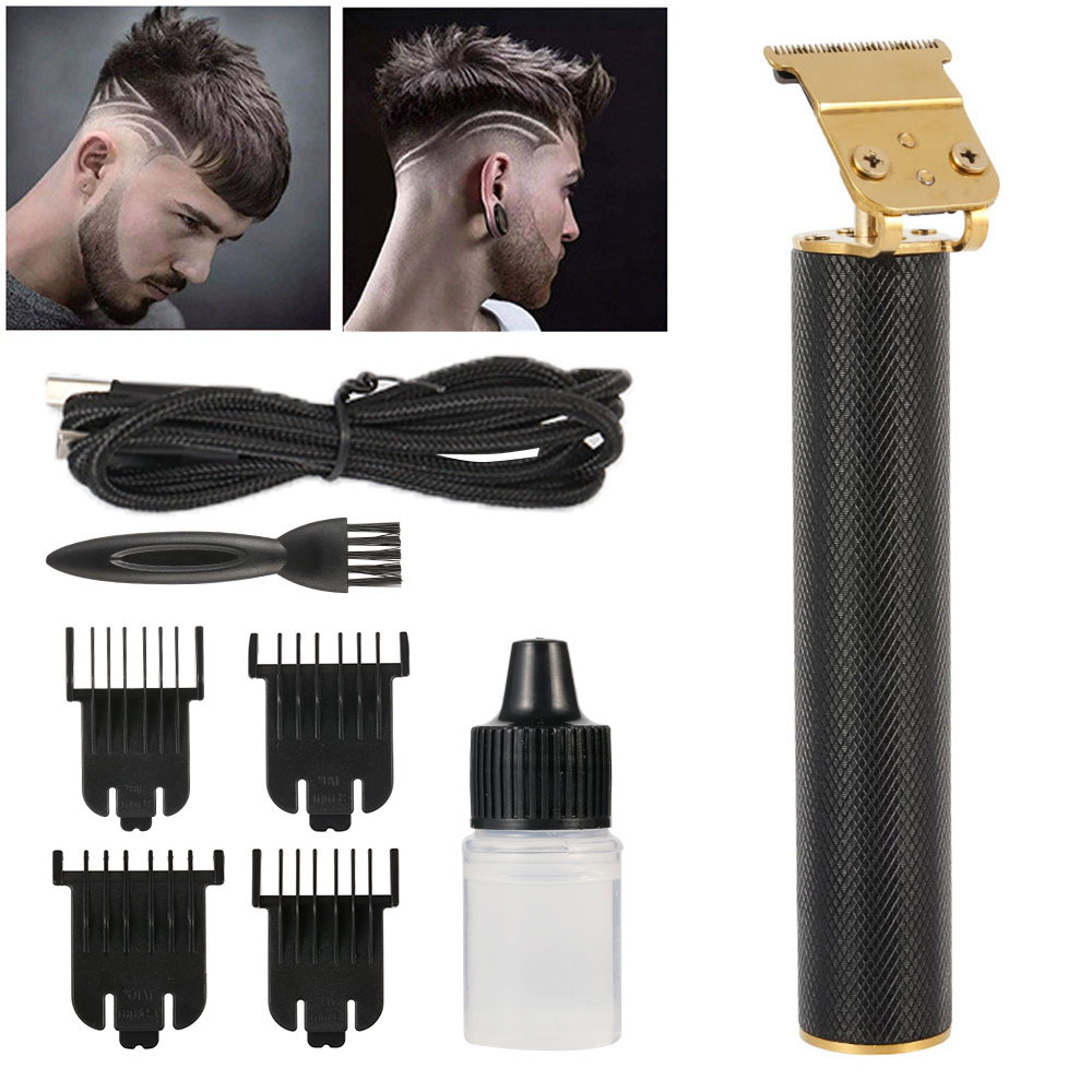 USB Rechargeable Bald Head Hair Clipper /Trimmer USB Rechargeable Bald Head Hair Clipper /Trimmer