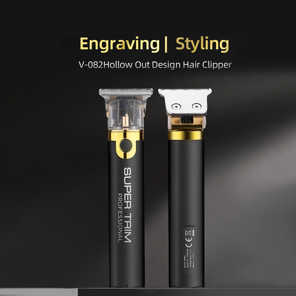 USB Rechargeable Bald Head Hair Clipper /Trimmer USB Rechargeable Bald Head Hair Clipper /Trimmer