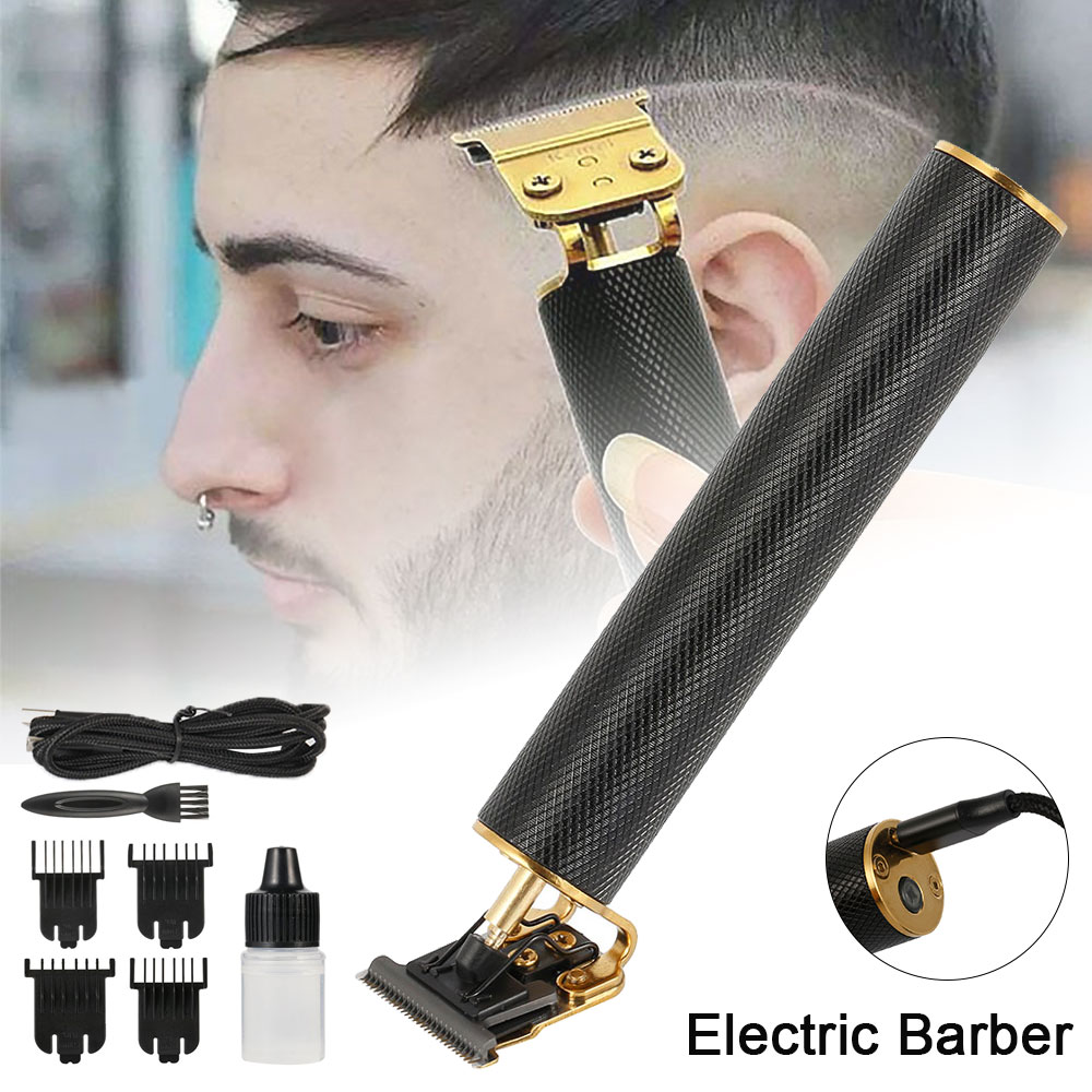 USB Rechargeable Bald Head Hair Clipper /Trimmer USB Rechargeable Bald Head Hair Clipper /Trimmer