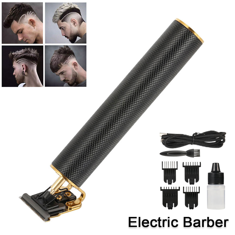 USB Rechargeable Bald Head Hair Clipper /Trimmer USB Rechargeable Bald Head Hair Clipper /Trimmer