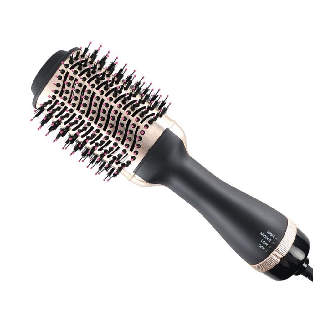 One Step Hair Volumizer ,Professional Dryer Hair Straightener One Step Hair Volumizer ,Professional Dryer Hair Straightener