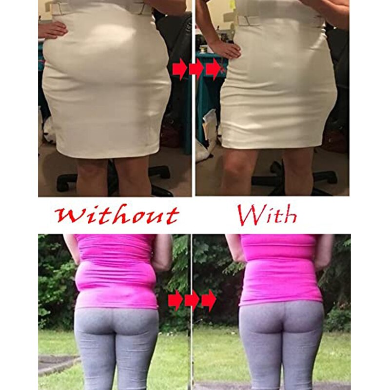 Plus Size XS-5XL Steel Boned Waist Trainer Belt Plus Size XS-5XL Steel Boned Waist Trainer Belt