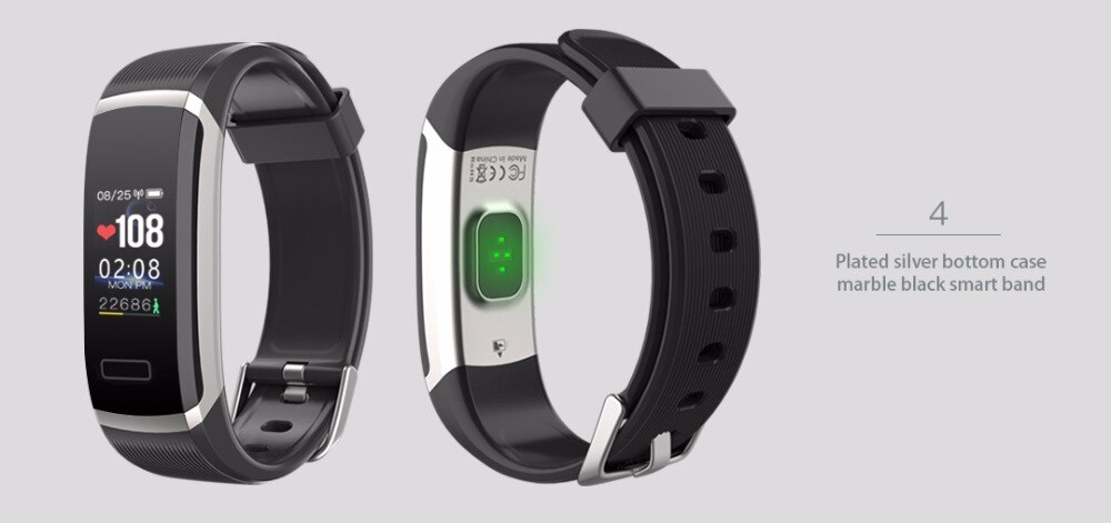 Waterproof Smart Watch ,Heart Rate Monitor, Bluetooth Fitness Watch Waterproof Smart Watch ,Heart Rate Monitor, Bluetooth Fitness Watch