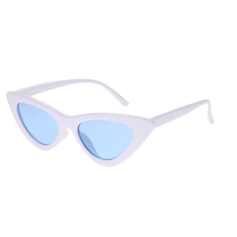 Fashion Shades Vintage Women Cat Eye Outdoor Glasses Fashion Shades Vintage Women Cat Eye Outdoor Glasses