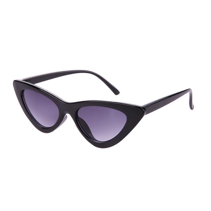 Fashion Shades Vintage Women Cat Eye Outdoor Glasses Fashion Shades Vintage Women Cat Eye Outdoor Glasses