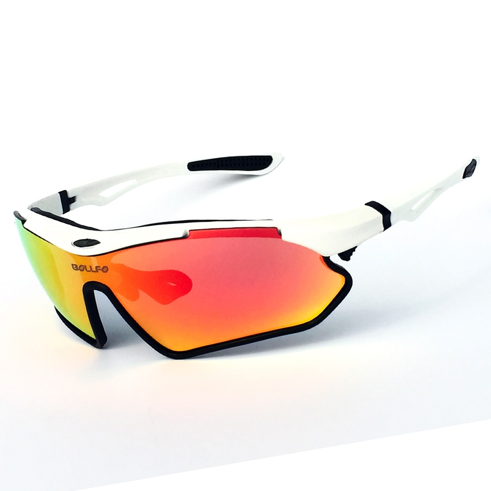 Polarized Sports Men Sunglasses Road Cycling Glasses Mountain Bike Polarized Sports Men Sunglasses Road Cycling Glasses Mountain Bike