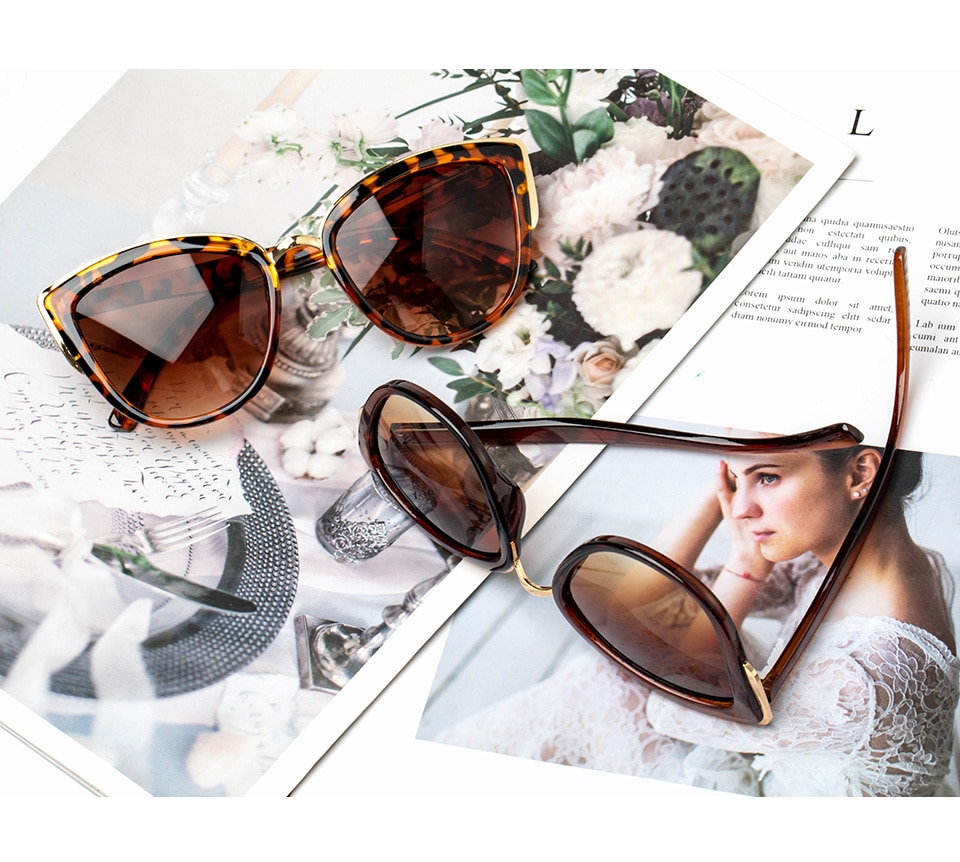 Fashion Sunglasses For Women Vintage Metal Eyewear Fashion Sunglasses For Women Vintage Metal Eyewear