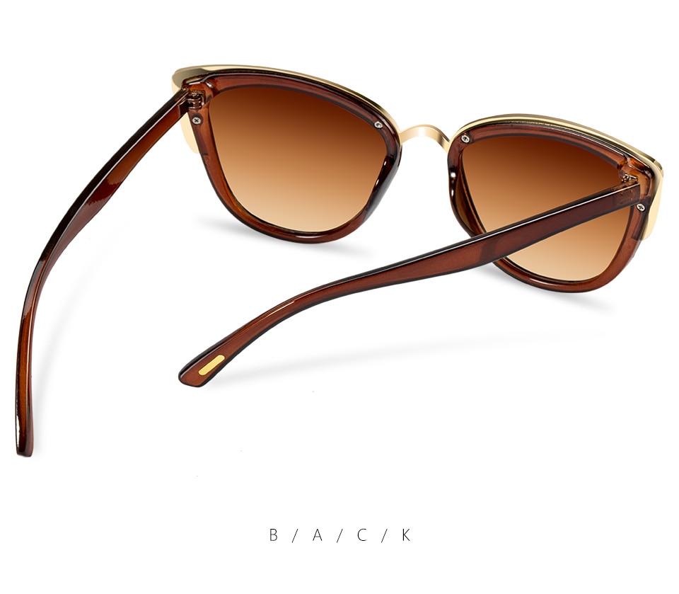 Fashion Sunglasses For Women Vintage Metal Eyewear Fashion Sunglasses For Women Vintage Metal Eyewear