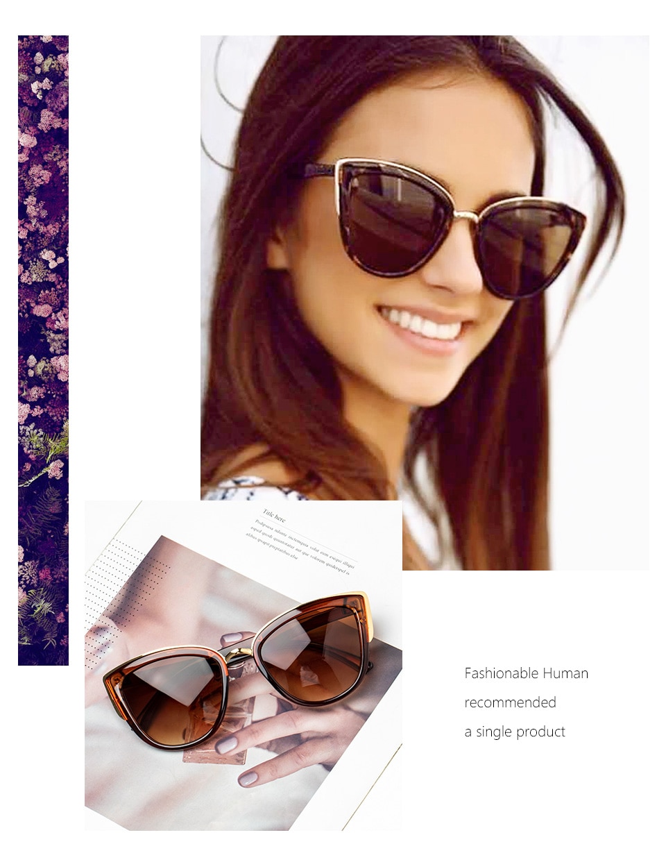 Fashion Sunglasses For Women Vintage Metal Eyewear Fashion Sunglasses For Women Vintage Metal Eyewear