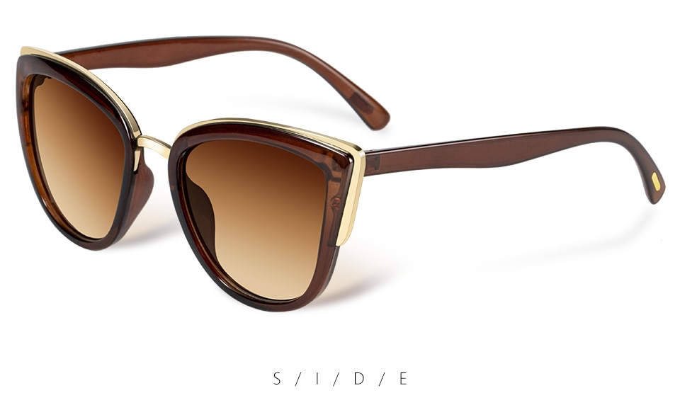 Fashion Sunglasses For Women Vintage Metal Eyewear Fashion Sunglasses For Women Vintage Metal Eyewear