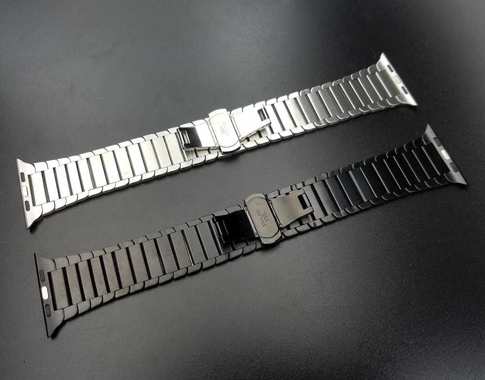 Apple watch Series 3 4 6 5 SE 40mm 44mm Band Watchband Apple watch Series 3 4 6 5 SE 40mm 44mm Band Watchband