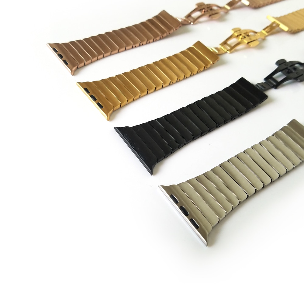 Apple watch Series 3 4 6 5 SE 40mm 44mm Band Watchband Apple watch Series 3 4 6 5 SE 40mm 44mm Band Watchband