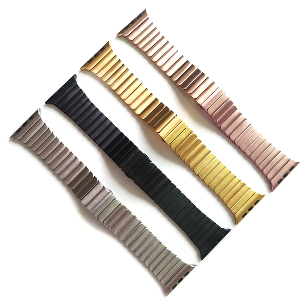 Apple watch Series 3 4 6 5 SE 40mm 44mm Band Watchband Apple watch Series 3 4 6 5 SE 40mm 44mm Band Watchband