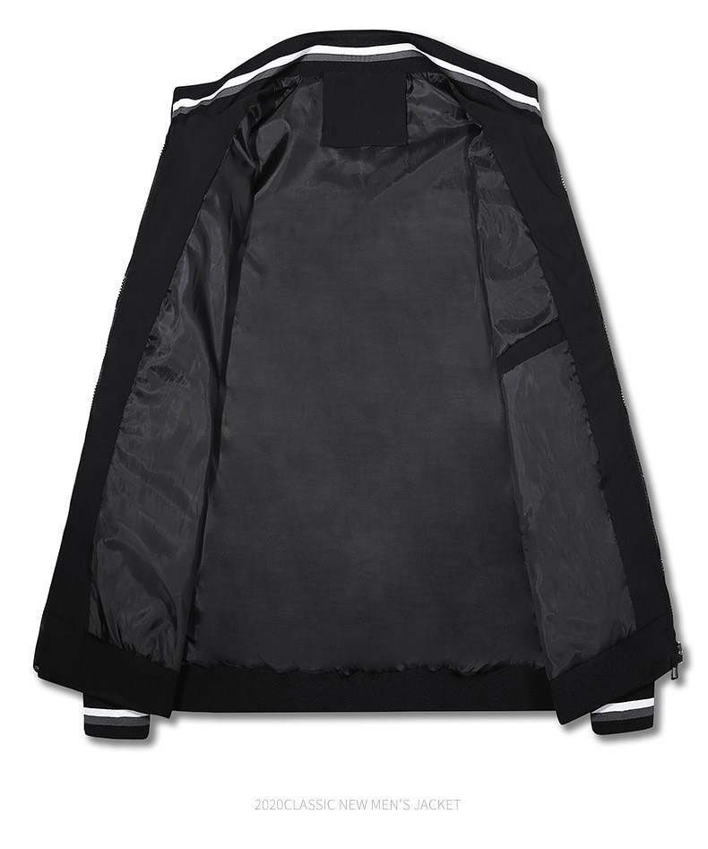 2021 Spring New Men White Casual Jacket Fashion Windbreaker Bomber Jacket Men Military Coat Outdoor Sportswear Jacket Men 2021 Spring New Men White Casual Jacket Fashion Windbreaker Bomber Jacket Men Military Coat Outdoor Sportswear Jacket Men