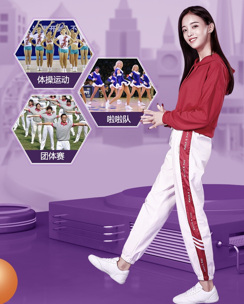 White Aerobic Shoes Children's Adult Fitness Shoes Gymnastics Sports Dance Shoes for Women Cheerleading Shoes Women's Square White Aerobic Shoes Children's Adult Fitness Shoes Gymnastics Sports Dance Shoes for Women Cheerleading Shoes Women's Square